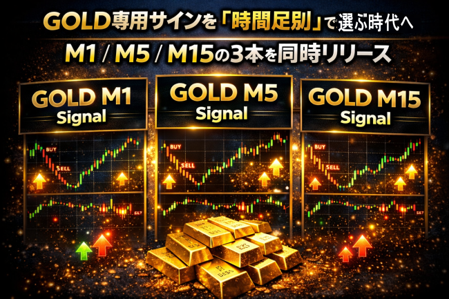 GOLD専用サインツール