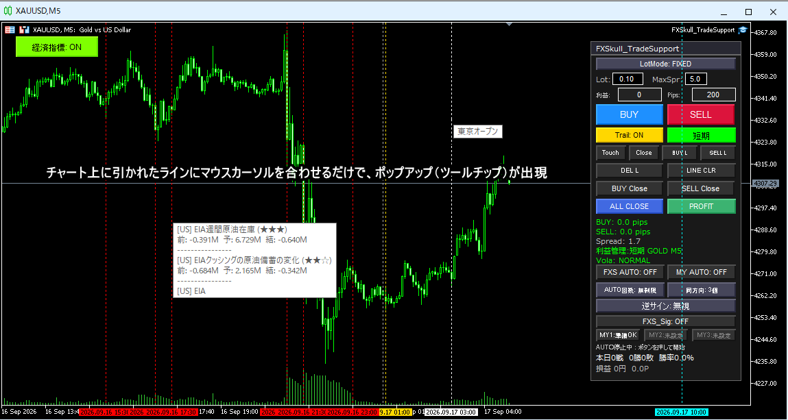 TimeLines & News 特典画像