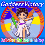 FX GoddessVictory特典インジケーター⑮⑯追加しました。